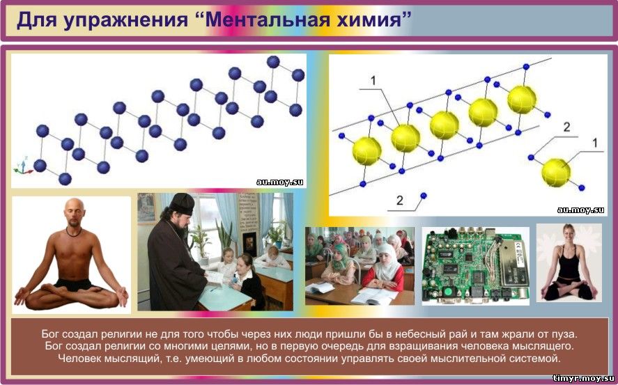 Цель развитая новая наука 2.0, 3.0, 4.0.