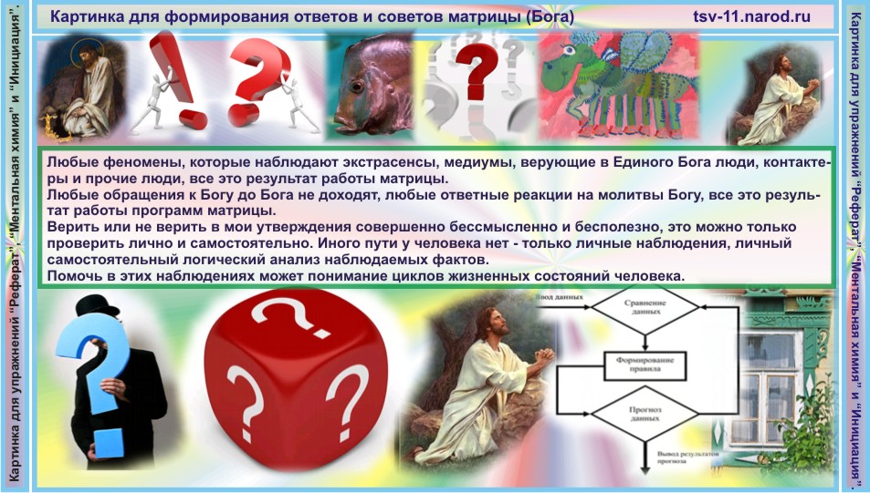 Политическая система России.