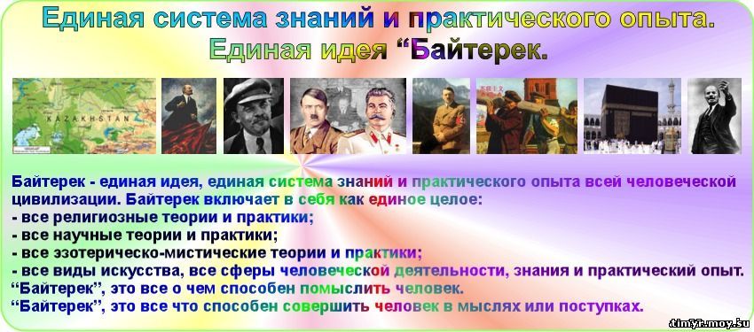 Основные функции мозга