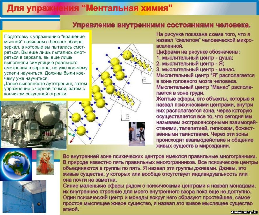 Игры развивающие внимательность