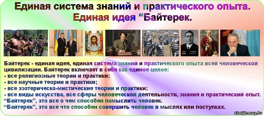 типы мировоззрения  в философии