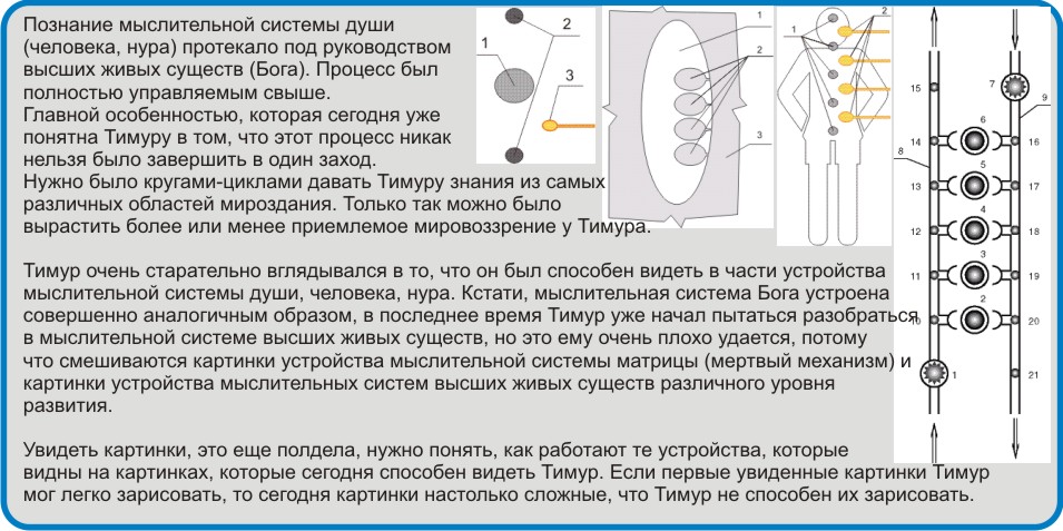 Научно-педагогические исследования