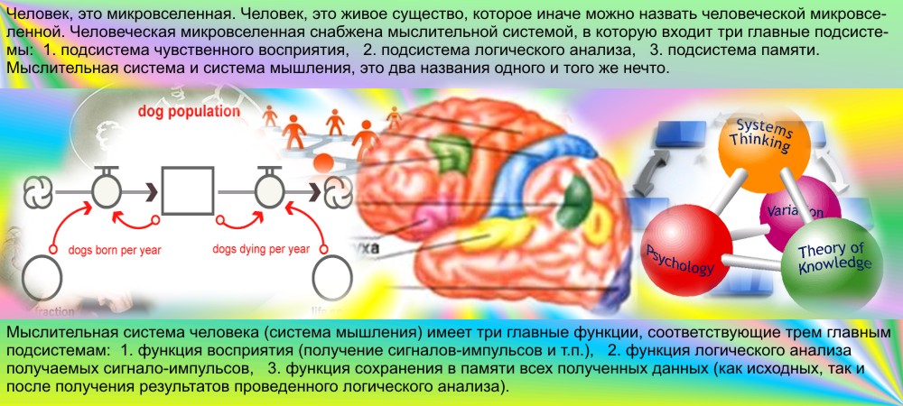 вербальная сторона общения