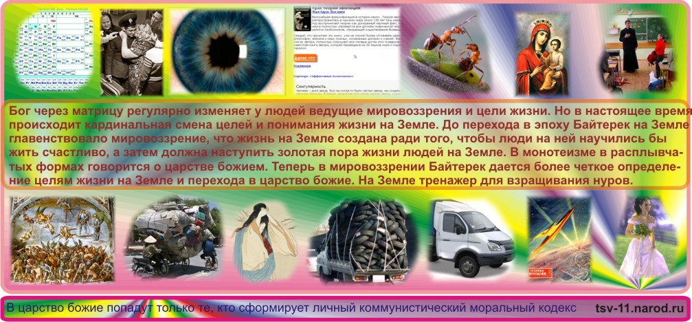 Циклы жизни