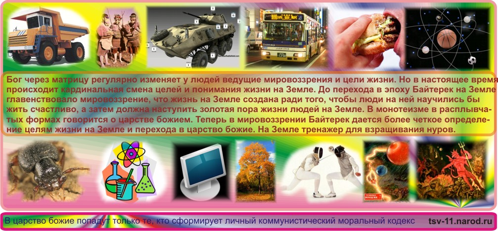 Циклы жизни