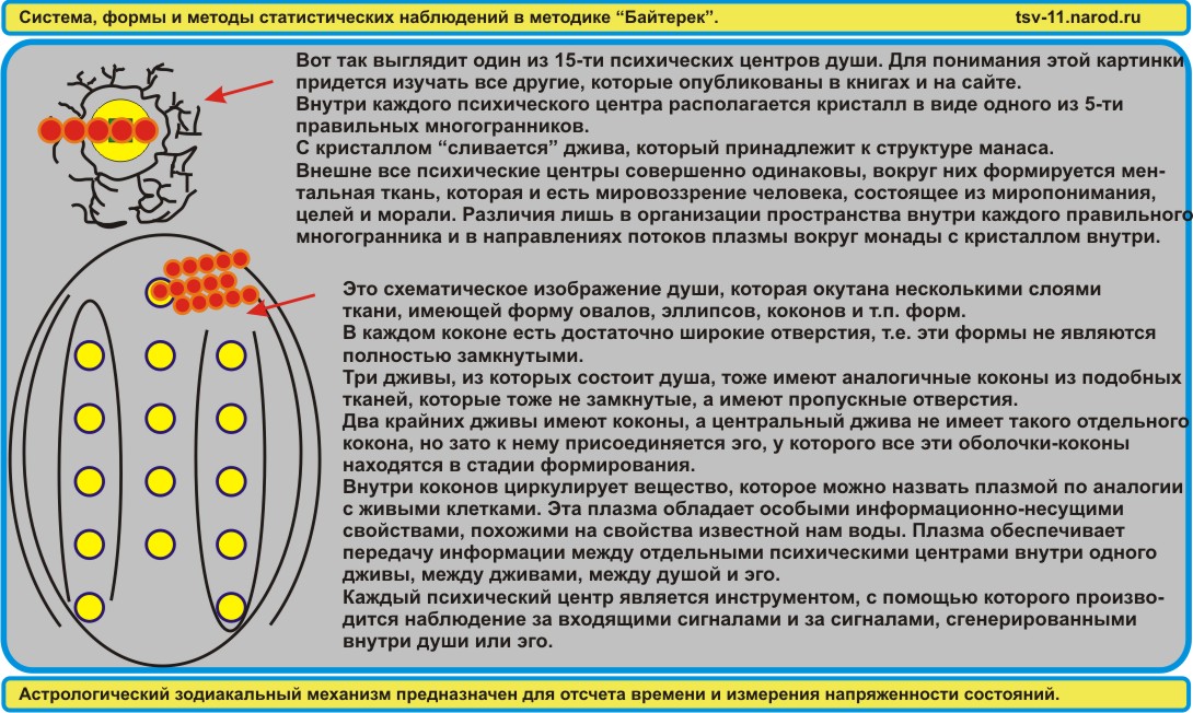 Что такое внимательность?